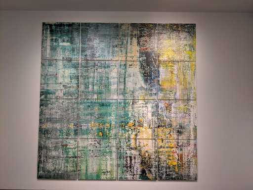 Art Gallery «Gagosian Gallery», reviews and photos, 980 Madison Ave # 6, New York, NY 10075, USA