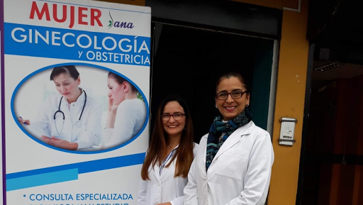 Medicos Obstetricia ginecología Lima
