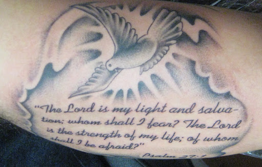 Tattoo Shop «Lady Luck Tattoo Studio», reviews and photos, 220 N Benton St, Woodstock, IL 60098, USA