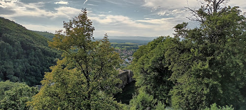 Bader Patrick à Éloie