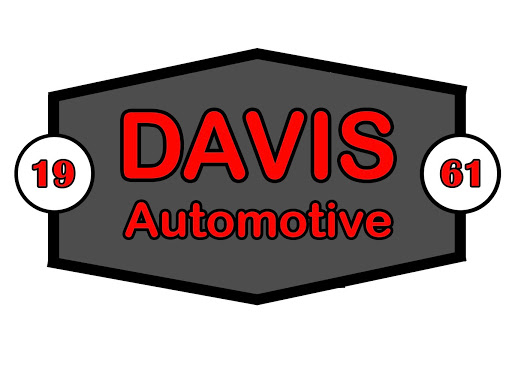 Auto Repair Shop «Davis Automotive», reviews and photos, 13566 Floyd Cir, Dallas, TX 75243, USA