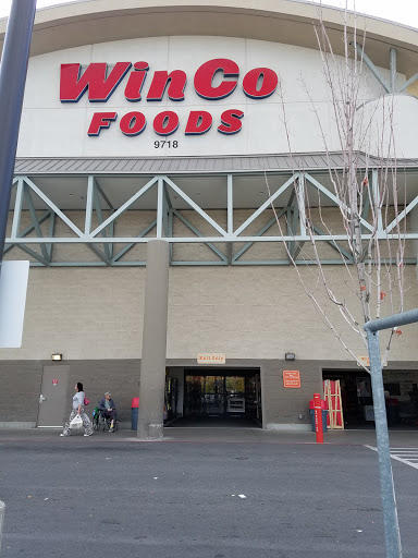 Supermarket «WinCo Foods», reviews and photos, 9718 E Sprague Ave, Spokane Valley, WA 99206, USA