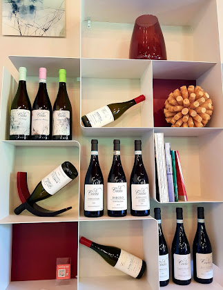 Photos des visiteurs hôtels ENOMOTEL Langhe Hotel - Ristorante - Meeting Point 12060 Roddi