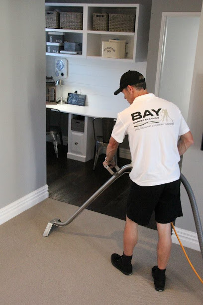 Bay Carpet Cleaning Ltd