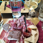 Photo n°4 de l'avis de Orietta.e fait le 12/06/2022 à 10:31 sur le  L'OSTEria à Piombino