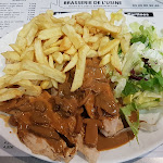 Photo n° 12 de l'avis de Sofiane.a fait le 13/01/2018 à 14:32 pour La Brasserie à Roubaix