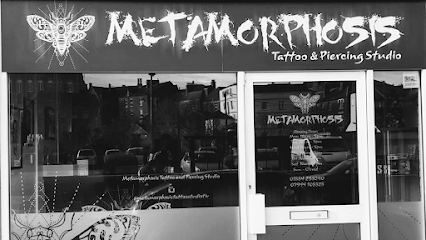 Metamorphosis Tattoo Studio