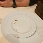 Photo n°1 de l'avis de Em.a fait le 05/02/2022 à 07:40 sur le  Ristorante Spinelli à Bernkastel-Kues