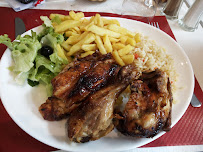 Churrasco du Galo,s restaurant portugais à Aubergenville - n°12