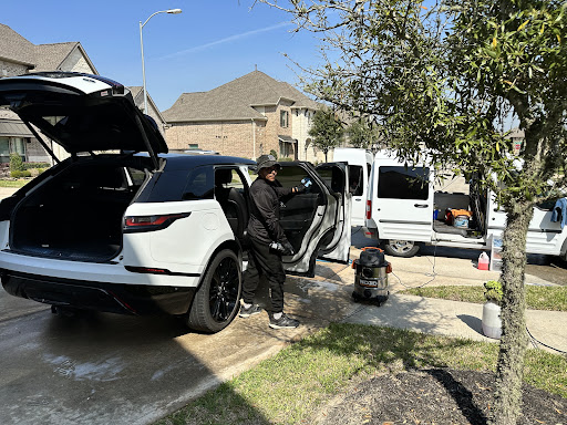 New Life Supreme Wash - Auto Detailing en Houston