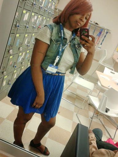 Department Store «Marshalls», reviews and photos, 3485 Steelyard Dr, Cleveland, OH 44109, USA