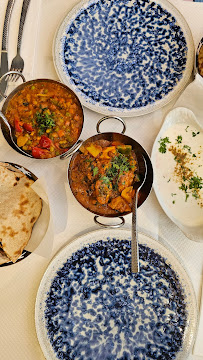 Curry du Restaurant indien Rani Mahal à Paris - n°20