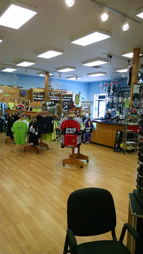 Bicycle Rental Service «Genesis Bicycles», reviews and photos, 126 Bushkill St, Easton, PA 18042, USA