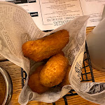 Photo n°10 de l'avis de Arianna.a fait le 25/04/2024 à 11:24 sur le  Hall Pub Brasserie - Crema à Crema