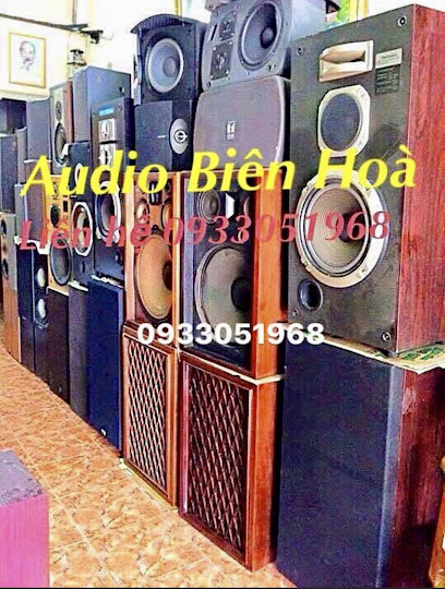 Audio Biên hoà