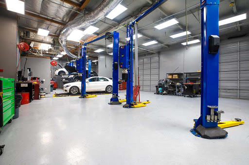 Auto Repair Shop «Auto Care Specialists», reviews and photos, 1052 Yosemite Dr, Milpitas, CA 95035, USA