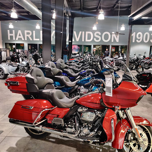 Harley-Davidson Dealer «Javelina Harley Davidson», reviews and photos, 29078 Interstate 10 Frontage Rd, Boerne, TX 78006, USA