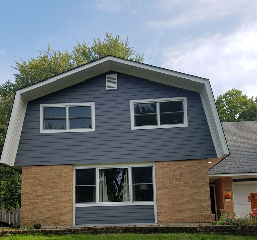 Siding Contractor «U.S. Exterior by Seidel», reviews and photos, 741 Hastings Ln, Buffalo Grove, IL 60089, USA