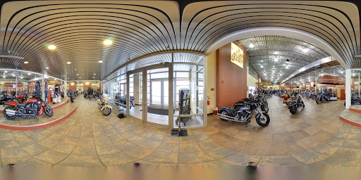 Harley-Davidson Dealer «Z&M Harley-Davidson», reviews and photos, 6130 US-30, Greensburg, PA 15601, USA