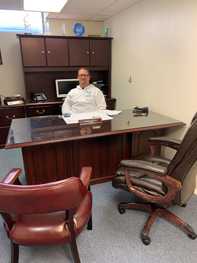 Roofing Contractor «DJK Roofing», reviews and photos, 350 Creek Rd, Moorestown, NJ 08057, USA