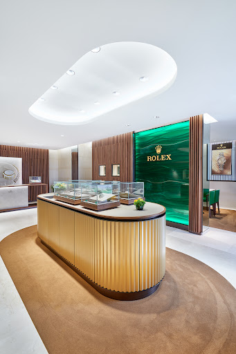 Jeweler «Clarkson Jewelers», reviews and photos, 1306 Clarkson Clayton Center, Ellisville, MO 63011, USA