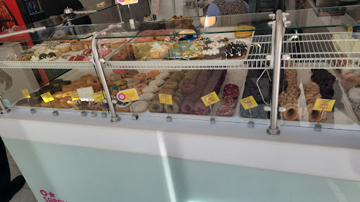 Donut Shop «Sarah Donuts», reviews and photos, 5860 Jimmy Carter Blvd #155, Norcross, GA 30071, USA