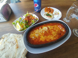 Beyrut Cafe& Restaurant
