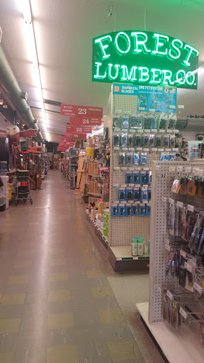 Lumber Store «Forest Building Materials», reviews and photos, 300 N May Ave, Oklahoma City, OK 73107, USA