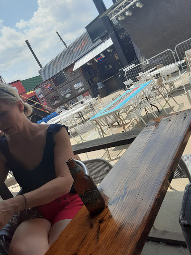 Live Music Venue «Knuckleheads Saloon», reviews and photos, 2715 Rochester Ave, Kansas City, MO 64120, USA