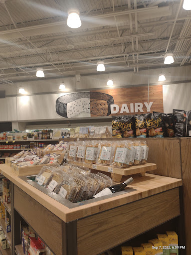 Grocery Store «Schnucks», reviews and photos, 2222 Troy Rd, Edwardsville, IL 62025, USA