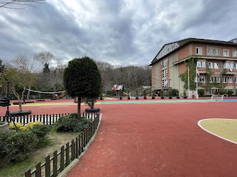 Açı Okul Öncesi Bahçeköy