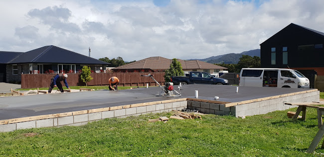 Reviews of Bay Concreting Contractors in Kawerau - Construction company