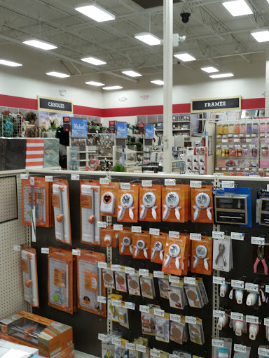 Craft Store «Michaels», reviews and photos, 4155 Phoenix Ave, Fort Smith, AR 72903, USA