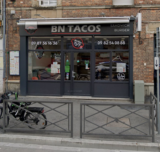 BN Tacos 51100 Reims