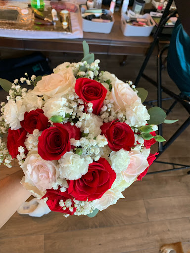 Florist «Plantation Florist», reviews and photos, 405 S State Rd 7, Plantation, FL 33317, USA