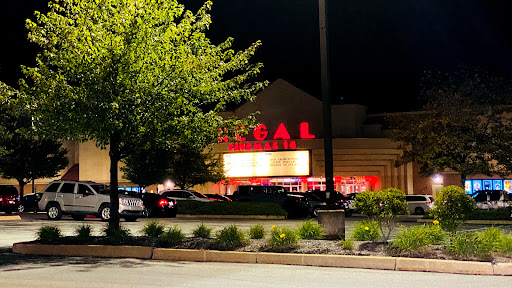 Shopping Mall «Brandywine Square Shopping Center», reviews and photos, Quarry Rd & U.S. 30, Downingtown, PA 19335, USA