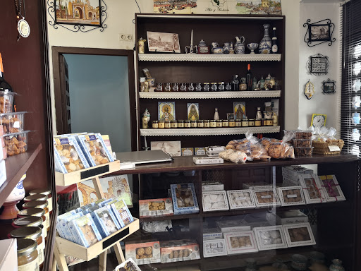 El Torno Pastelería de Conventos de Clausura en Sevilla, Sevilla