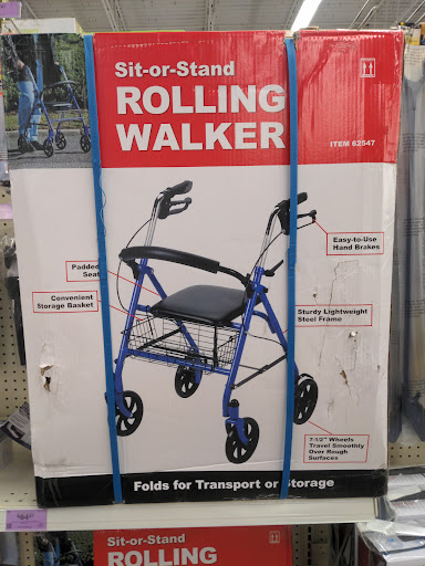 Hardware Store «Harbor Freight Tools», reviews and photos, 321 Speen St #3a, Natick, MA 01760, USA