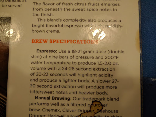 Coffee Shop «Batdorf & Bronson Tasting Room», reviews and photos, 200 Market St NE, Olympia, WA 98501, USA