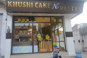 Khushi Cake & Pastry image