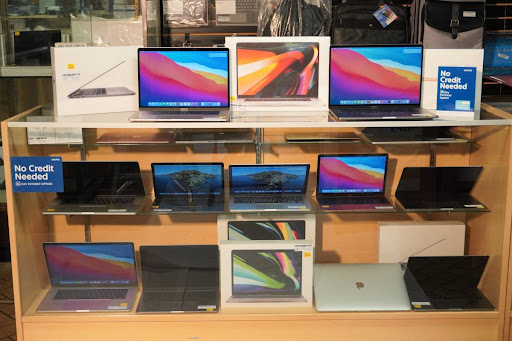 Computer Annex USA image