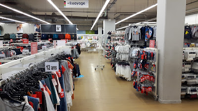 Magasin Kiabi EVREUX à Évreux