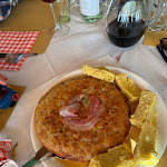 Photo n°1 de l'avis de Emiliano. fait le 04/02/2024 à 21:58 sur le  Trattoria da Barbe Blas à Attimis