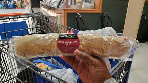 Walmart Garden Center