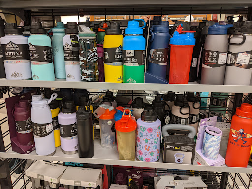 Department Store «T.J. Maxx», reviews and photos, 3450 US-190, Mandeville, LA 70471, USA