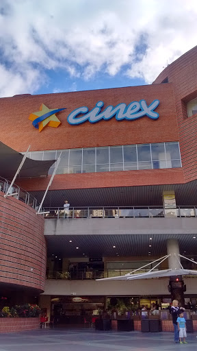 Cinex