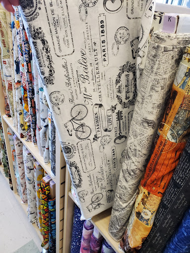 Fabric Store «Jo-Ann Fabrics and Crafts», reviews and photos, 2891 Taylor Rd, Reynoldsburg, OH 43068, USA