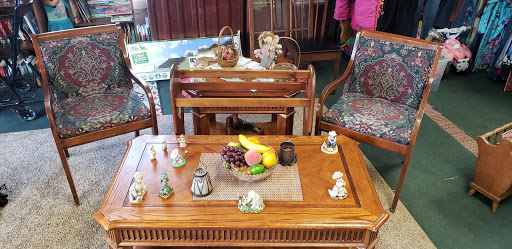 Thrift Store «Venango County Humane Society Thrift Store», reviews and photos, 744 Liberty St, Franklin, PA 16323, USA