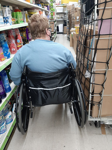 Discount Store «Dollar General», reviews and photos, 486 E King St, Shippensburg, PA 17257, USA