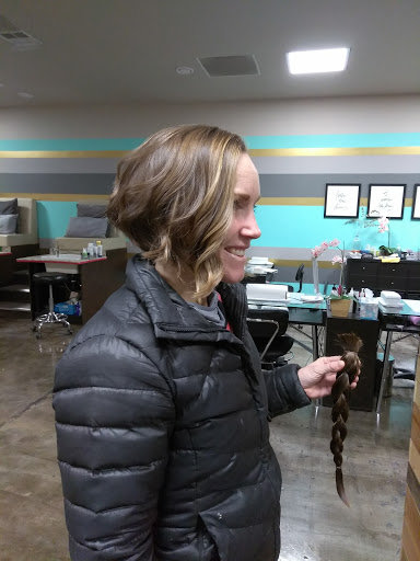 Beauty Salon «Karma Day Spa & Salon», reviews and photos, 1918 Main St #200, Forest Grove, OR 97116, USA